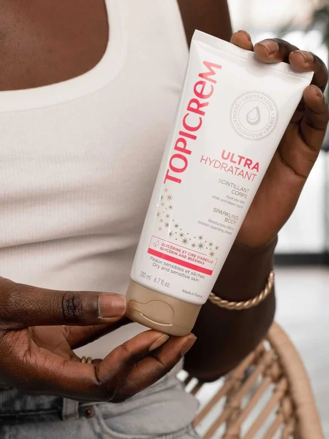 Body milk moisturizing with... 2