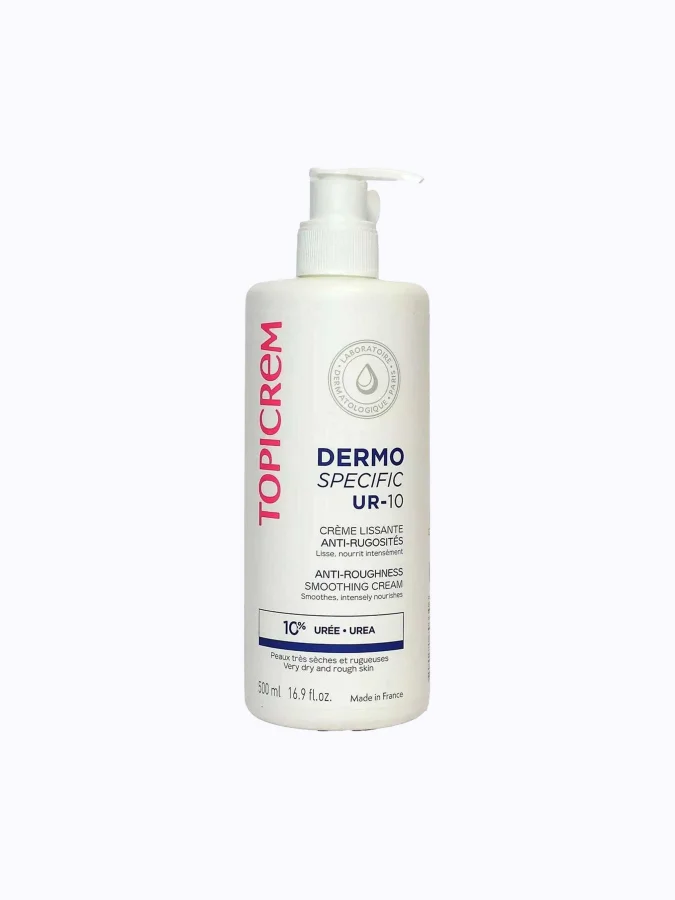 S.O.S. Urea  10 - Body...