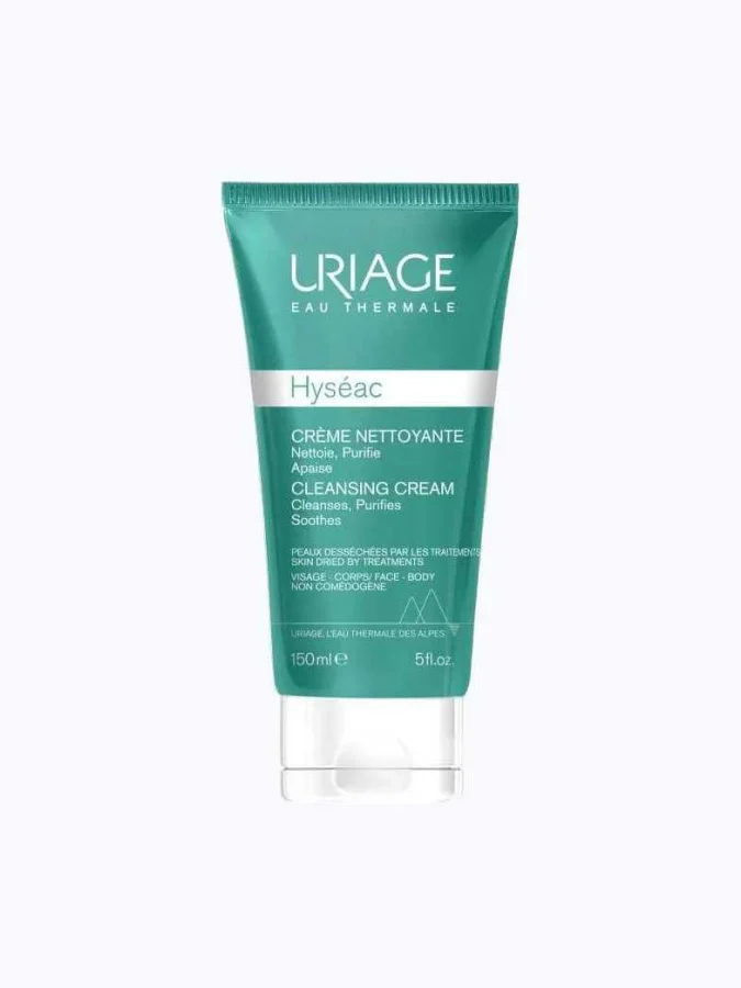 Iceac Cleansing Cream...