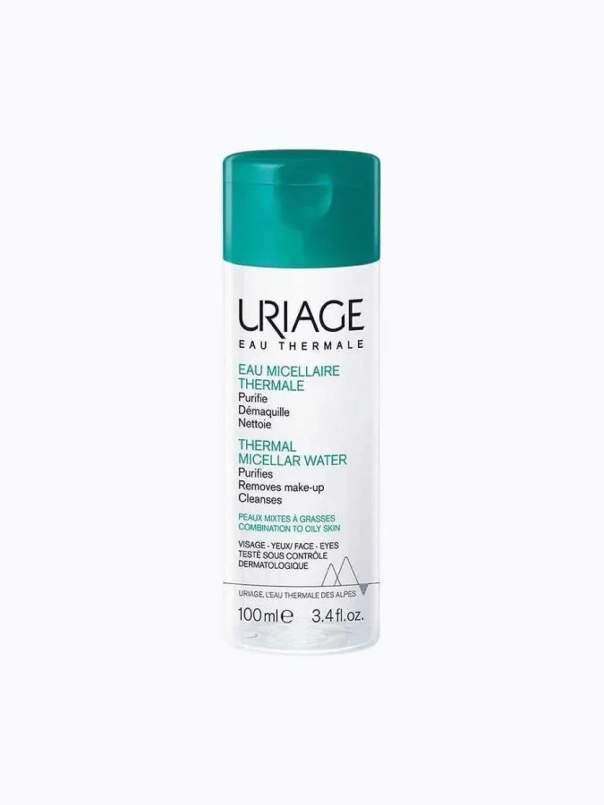 Micellar Water for...