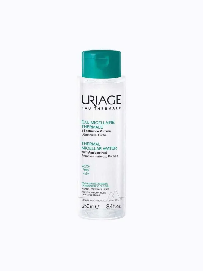 Micellar Water for...