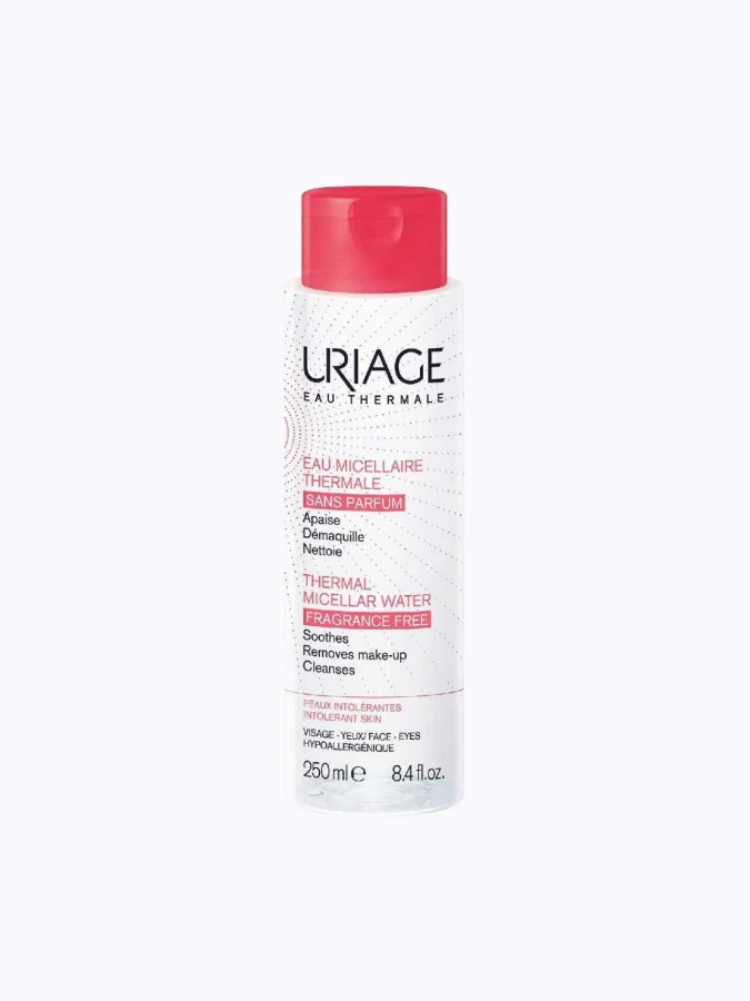 Micellar Water for...