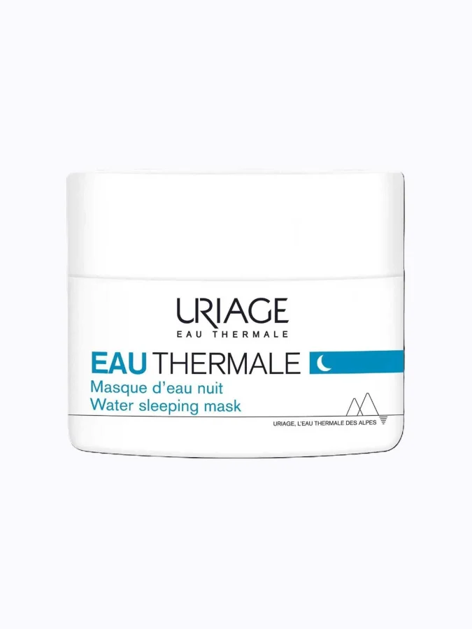 EAU THERMALE სახის ნიღაბი...