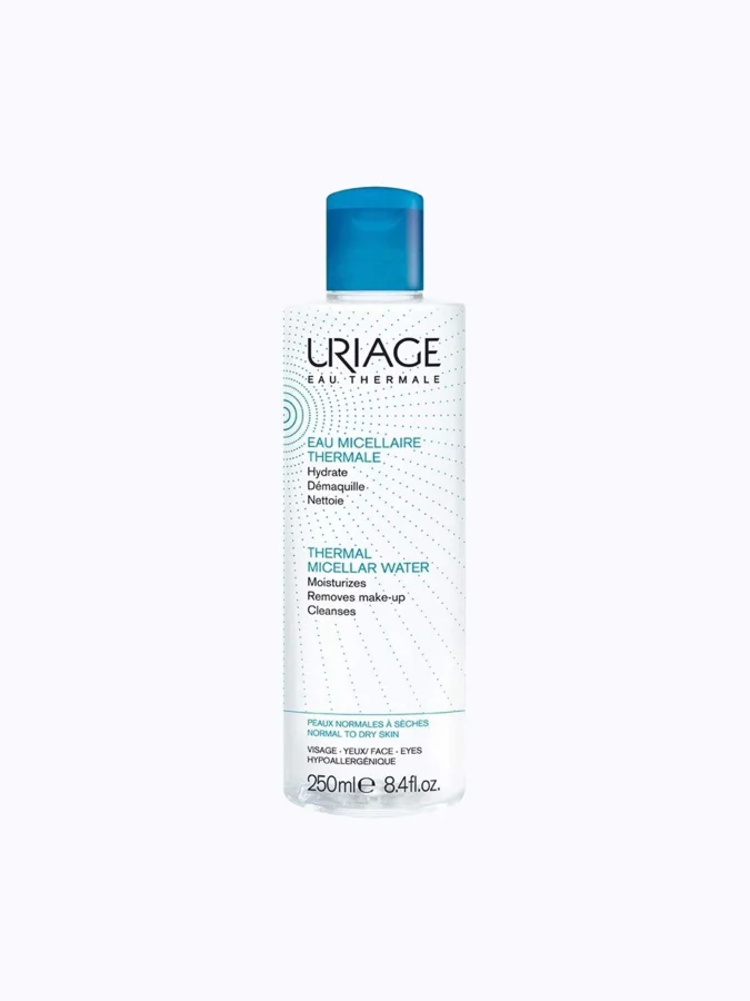 Micellar Water...