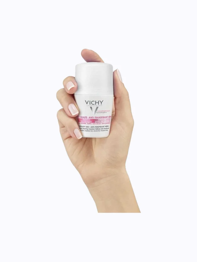 დეოდორანტი ანტიპერსპირანტი... 2