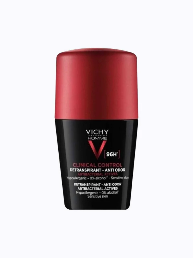 მამაკაცის დეოდორანტი...