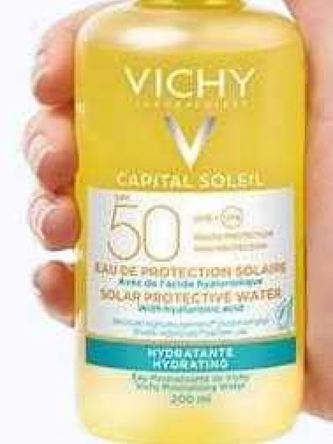 Capital Soleil Sunscreen... 2