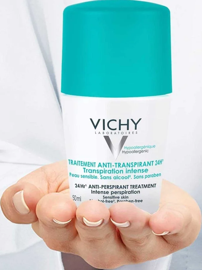 დეოდორანტი ანტიპერსპირანტი... 2