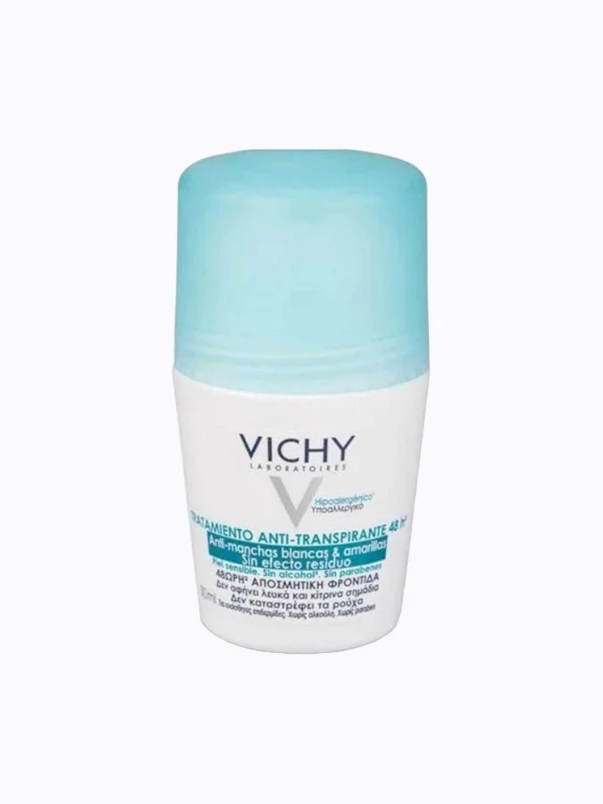 დეოდორანტი ანტიპერსპირანტი...