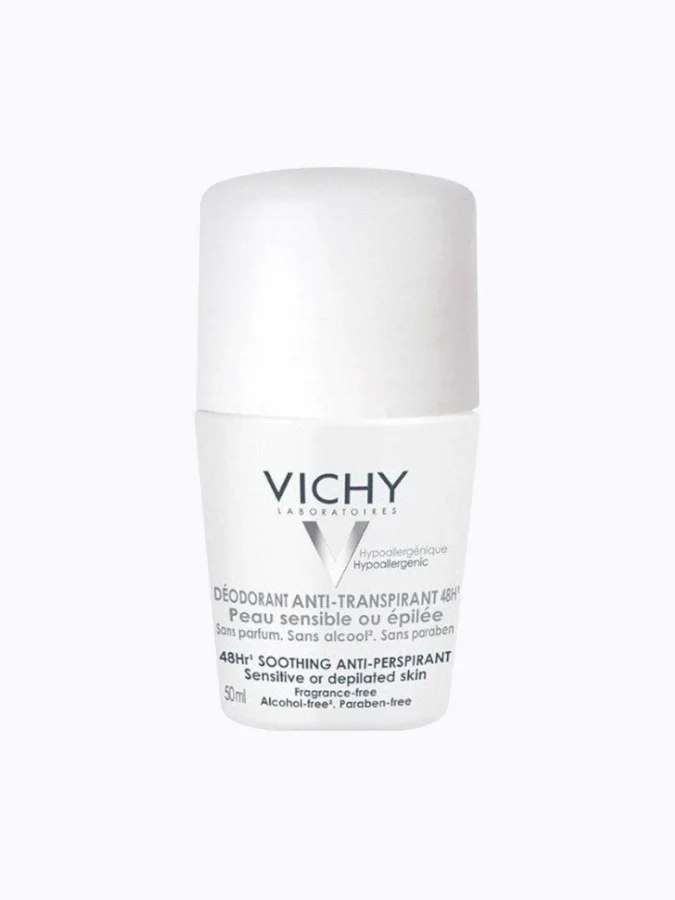 დეოდორანტი ანტიპერსპირანტი...