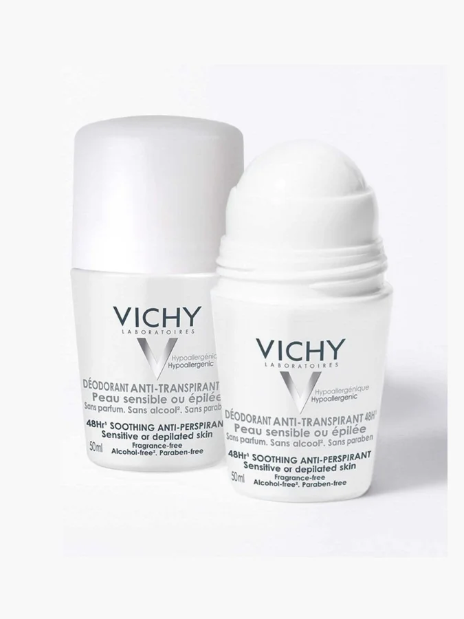 დეოდორანტი ანტიპერსპირანტი... 2