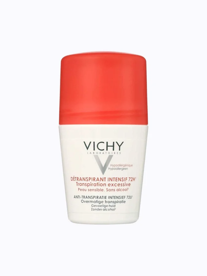 დეოდორანტი ანტიპერსპირანტი...