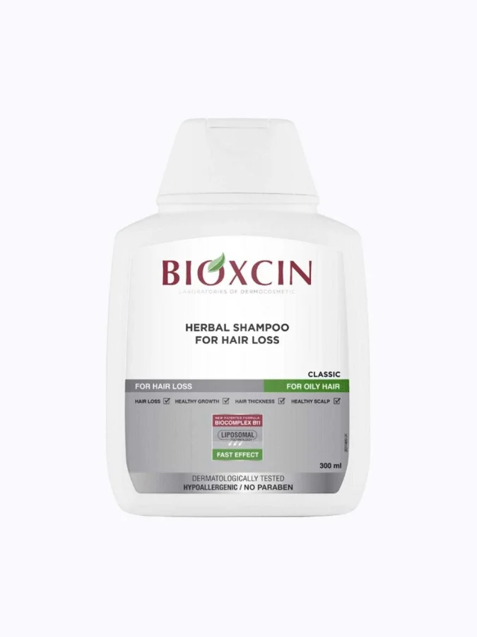 დერმაგენი შამპუნი თმის... 2