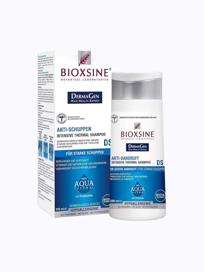 დერმაგენი აქუა თერმალი...