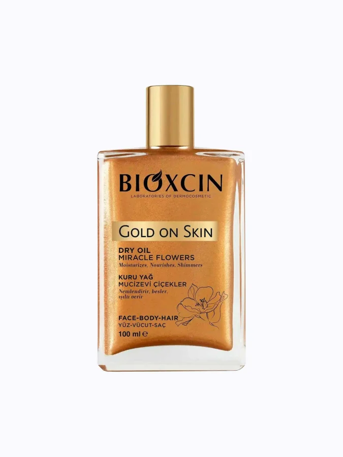 მბზინავი ზეთი მკვებავი და...