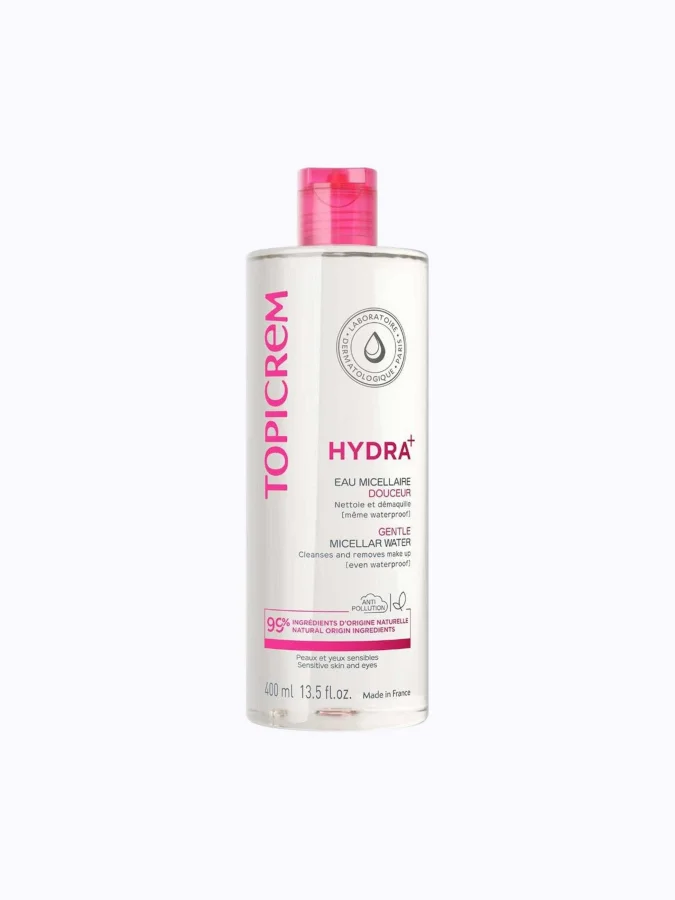 სახე/თვალის მიცელარული...