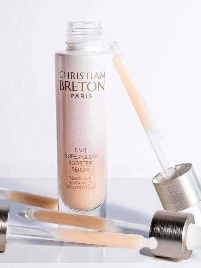 Face Serum 8 Vitamin... 2