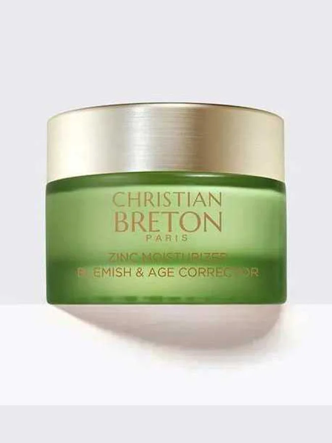 სახის ემულსია...