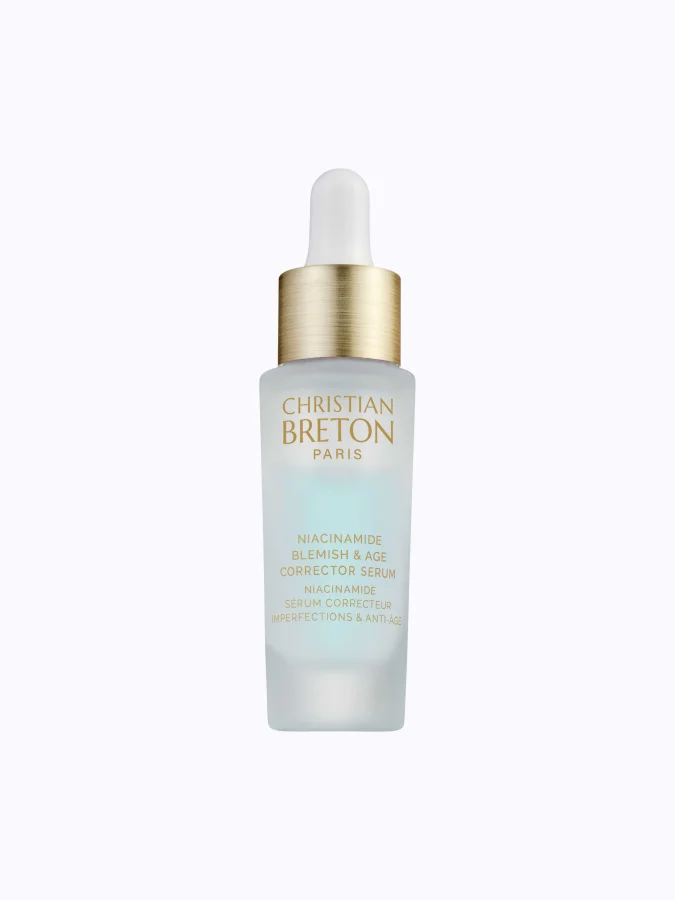 Face Serum Biphase First...
