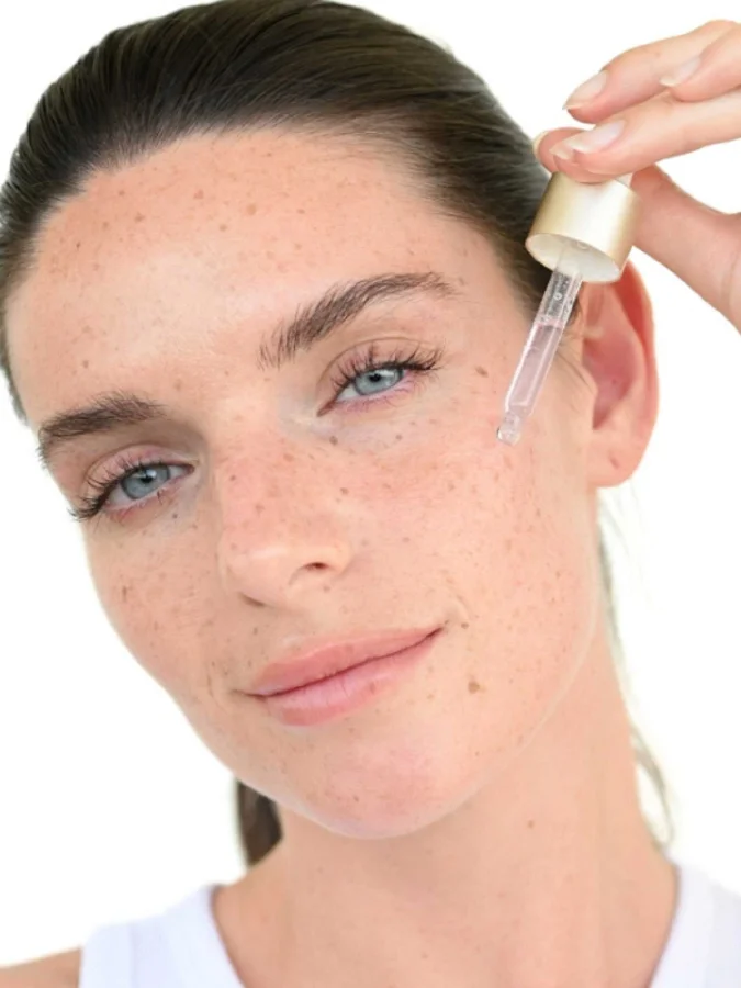 Face Serum Biphase First... 2