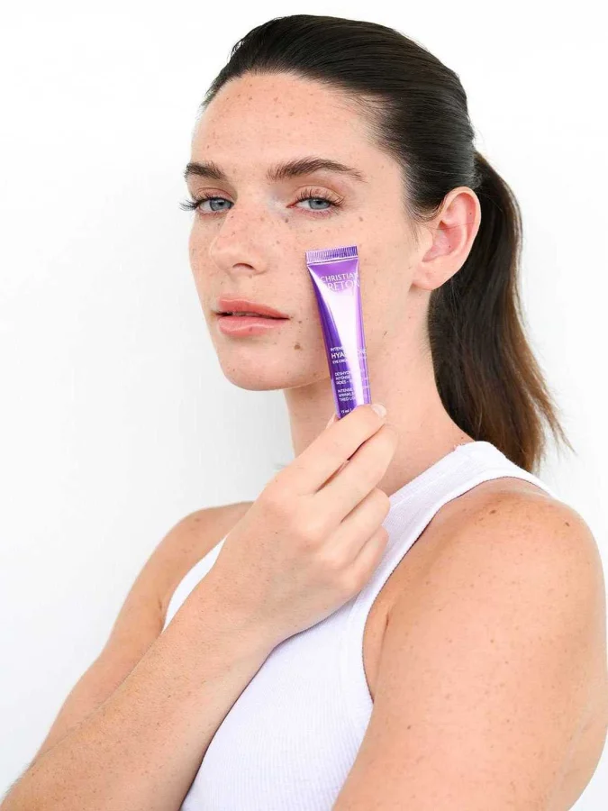 Intensive Moisturizing Eye... 2