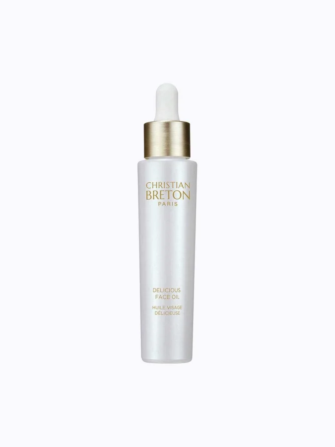 Exquisite Face Oil 30ml