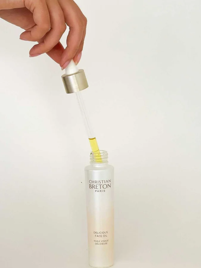 Exquisite Face Oil 30ml 2