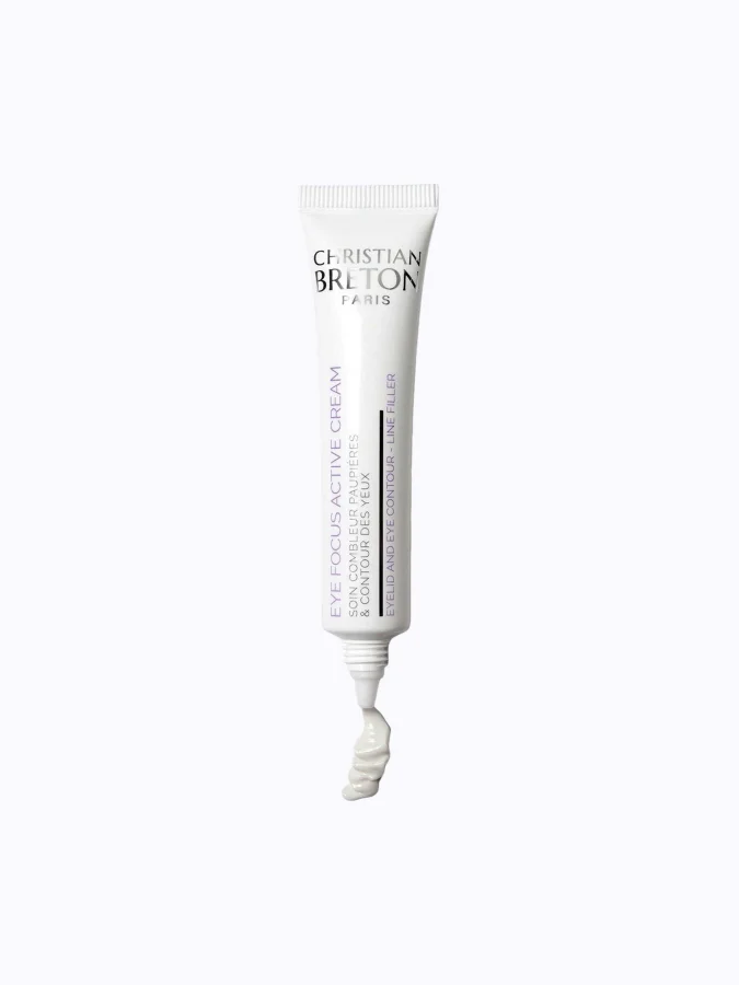 Anti-Wrinkle Eye Cream 15 ml
