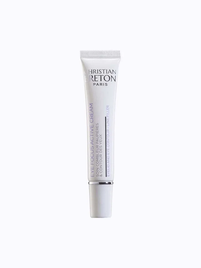 Anti-Wrinkle Eye Cream 15 ml 2