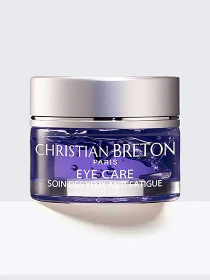 EYE CARE ANTI-FATIGUE 15ML