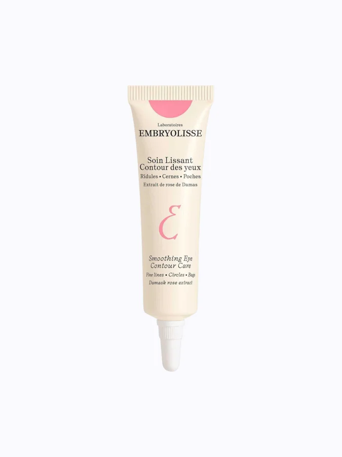 Moisturizing Eye Cream 15 ml