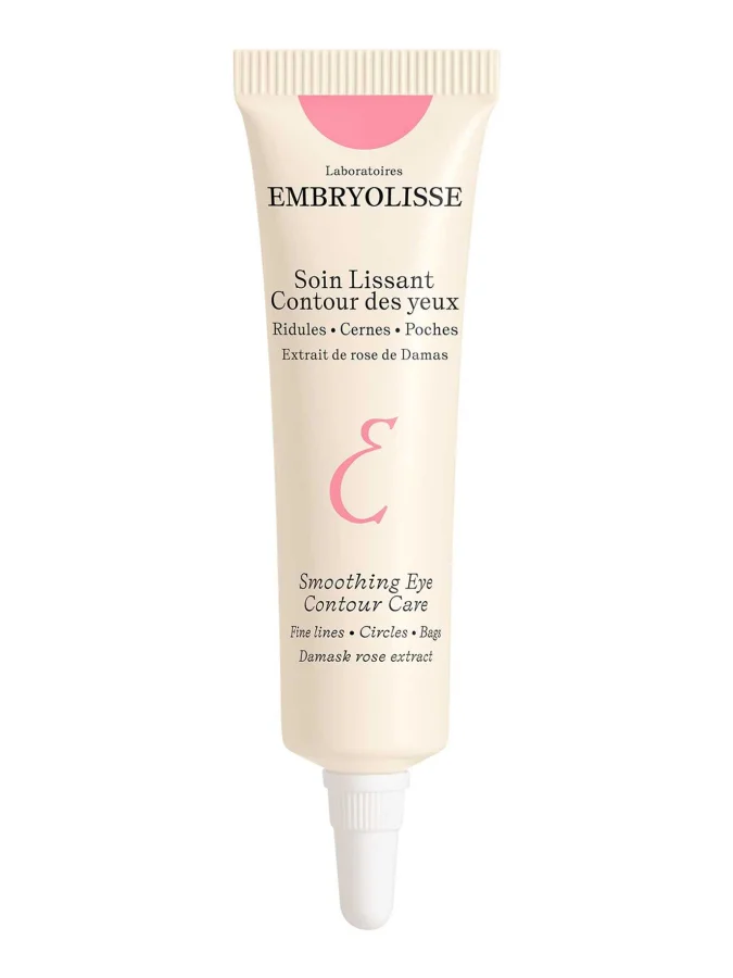 Moisturizing Eye Cream 15 ml 2
