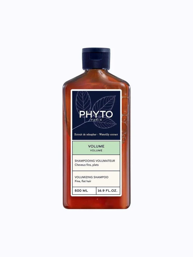 Volume შამპუნი მოცულობის...