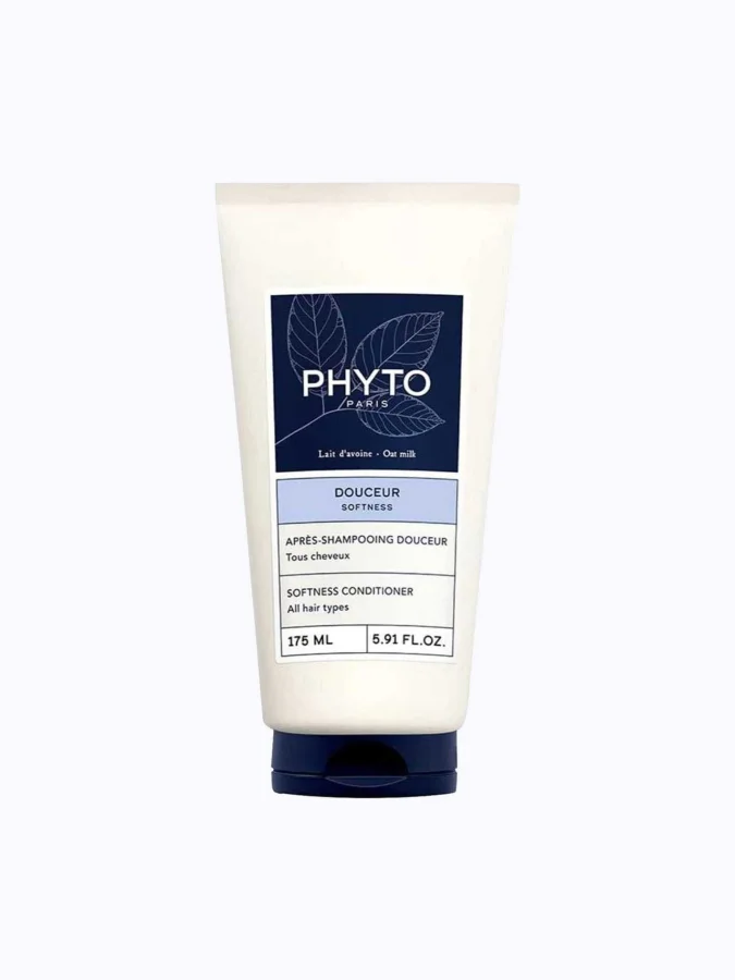 Softness კონდიციონერი...