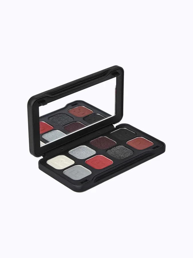Mini Eyeshadow Palette...