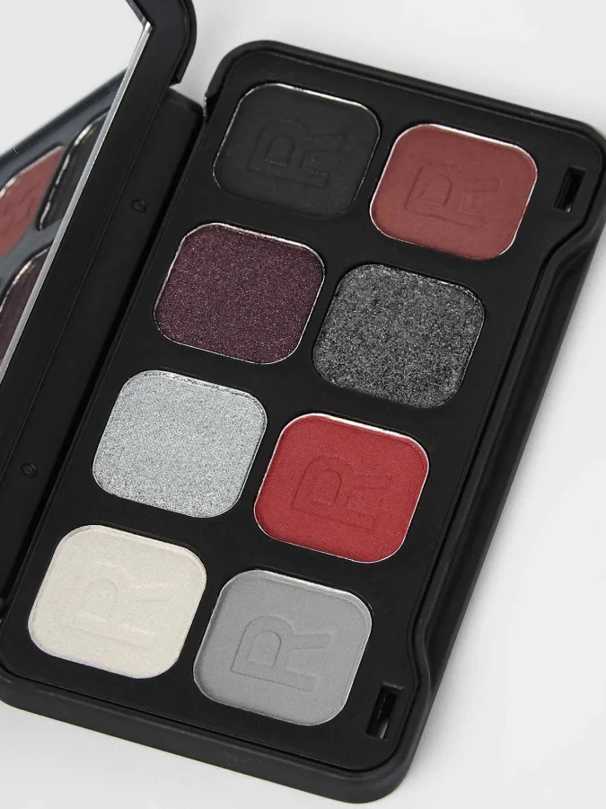 Mini Eyeshadow Palette... 2