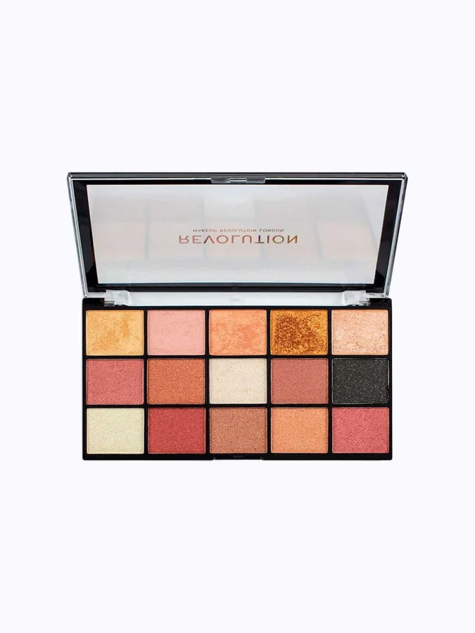 Eyeshadow Palette Affection