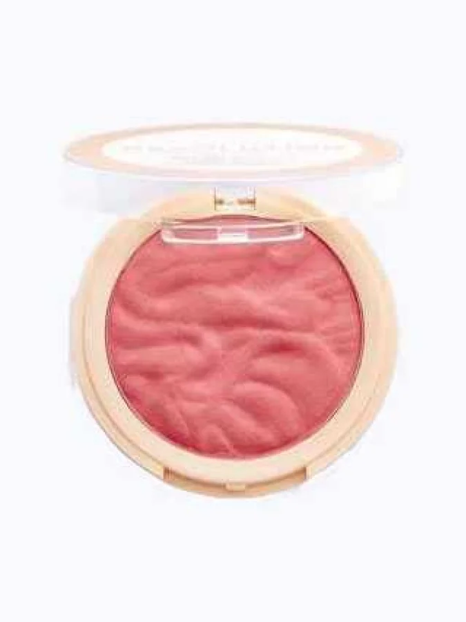 Blusher Reloaded Rose Kiss... 2