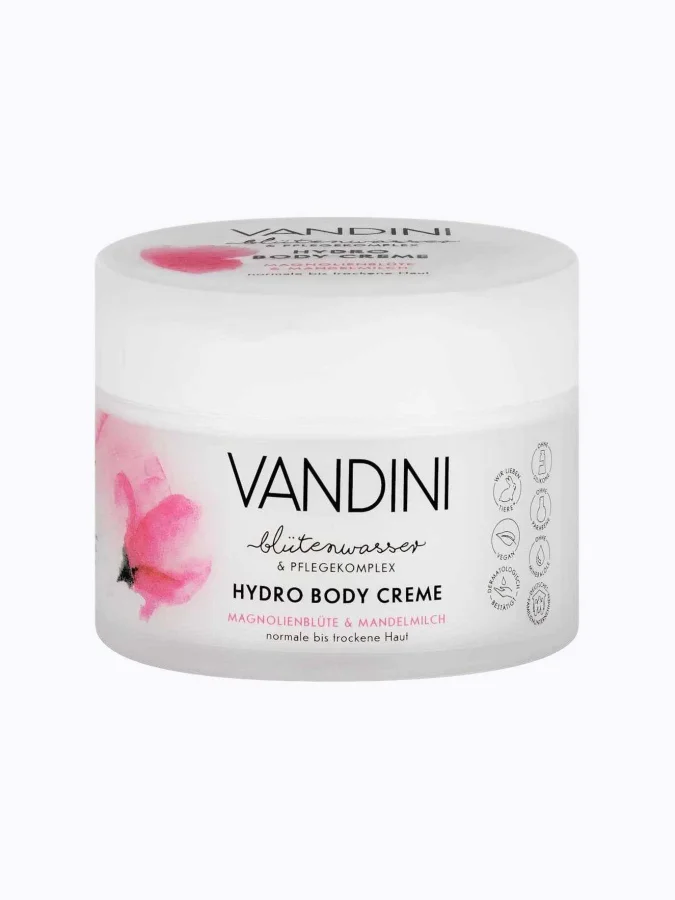 Hydro ტანის კარაქი ნორმ/მშრ... 2