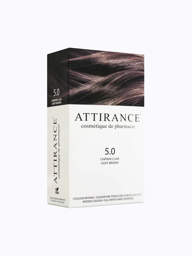 კრემ-საღებავი ღია ყავისფერი...