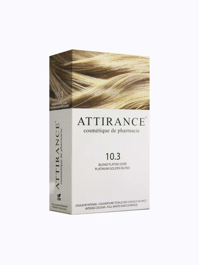 კრემ-საღებავი პლატინის...