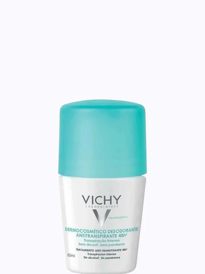 დეოდორანტი ანტიპერსპირანტი...