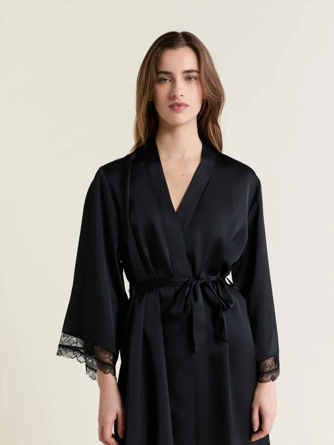 ETAM - MINUIT - DESHABILLE