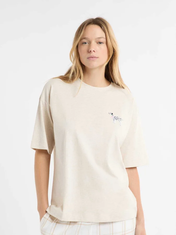 ETAM - HUGY - TSHIRT