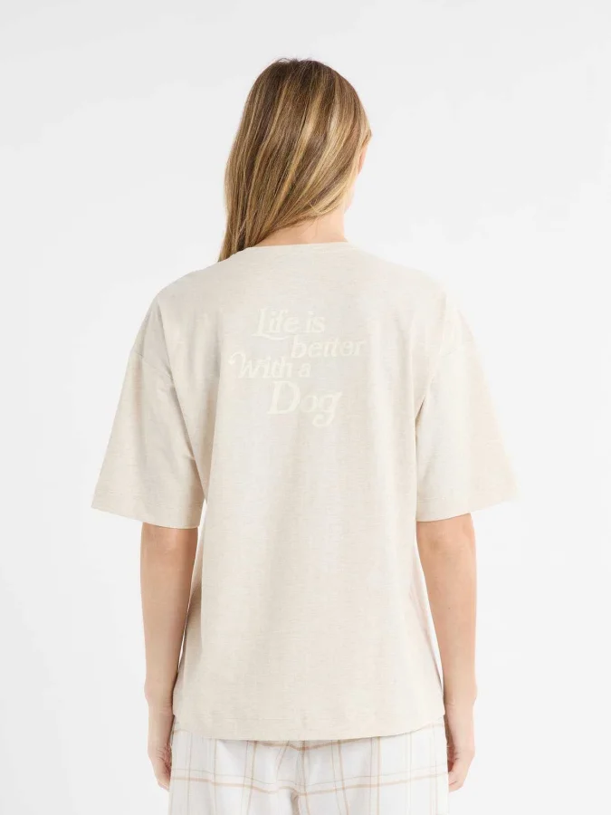 ETAM - HUGY - TSHIRT 2