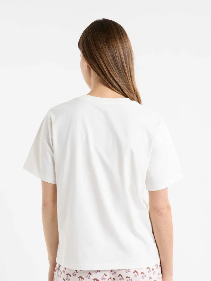 ETAM - GINGER - T-SHIRT 2