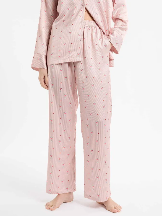 ETAM - DRINKE - PANTALON