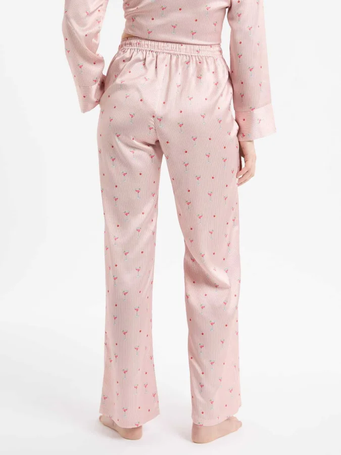 ETAM - DRINKE - PANTALON 2