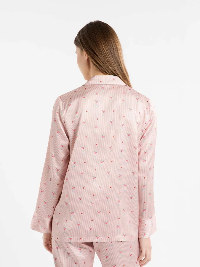 ETAM - DRINKE - CHEMISE 2