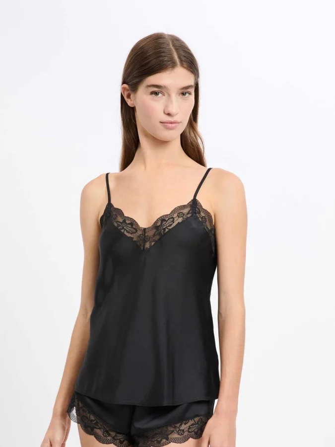 ETAM - DESIRE - CARACO